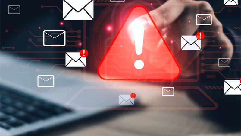Scam Email