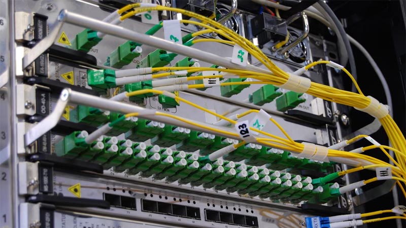 Servers
