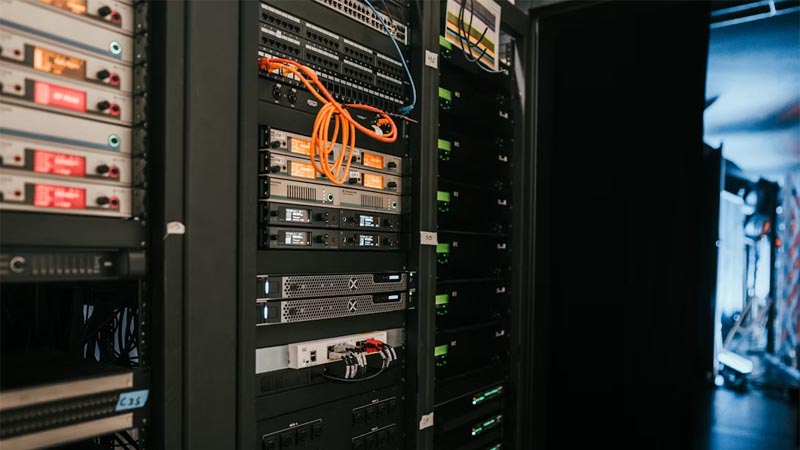 Servers